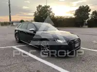 2017 Audi S4