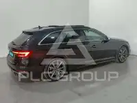 2017 Audi S4