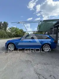 2017 Audi S4
