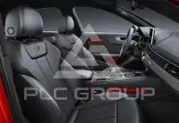 2017 Audi S4