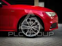 2017 Audi S4