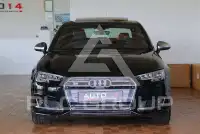 2017 Audi S4