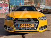 2017 Audi S4
