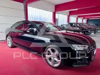 2017 Audi S4