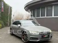 2017 Audi S4