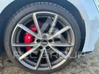 2017 Audi S4