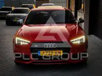 2017 Audi S4