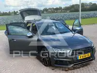 2017 Audi S4