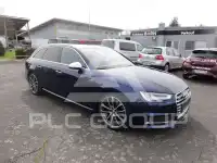 2017 Audi S4
