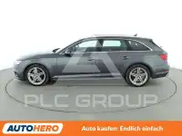 2017 Audi S4
