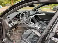 2017 Audi S4