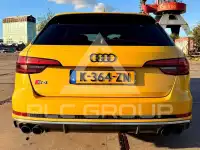2017 Audi S4