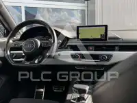 2017 Audi S4