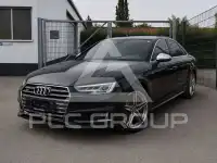 2017 Audi S4