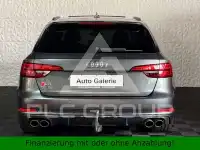 2017 Audi S4