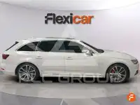 2017 Audi S4