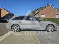 2017 Audi S4