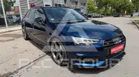 2017 Audi S4
