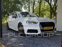 2017 Audi S4