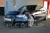 2017 Audi S4
