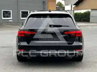 2017 Audi S4