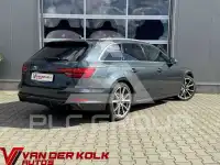 2017 Audi S4