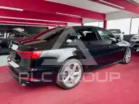 2017 Audi S4