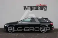 2017 Audi S4