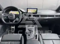 2017 Audi S4
