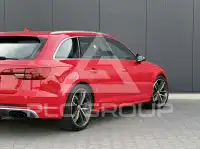 2017 Audi S4
