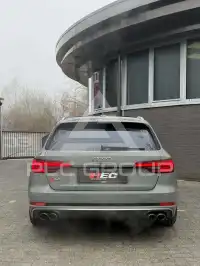 2017 Audi S4