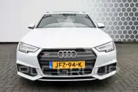 2017 Audi S4