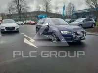 2017 Audi S4