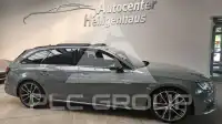 2017 Audi S4