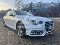2017 Audi S4