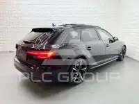 2017 Audi S4
