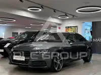 2017 Audi S4