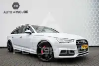 2017 Audi S4