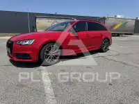 2017 Audi S4