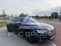 2017 Audi S4