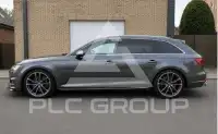 2017 Audi S4