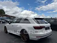 2017 Audi S4