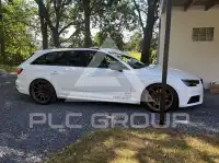 2017 Audi S4