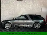 2017 Audi S4
