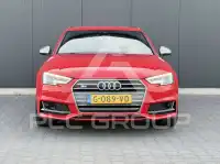 2017 Audi S4