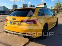 2017 Audi S4