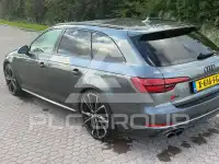 2017 Audi S4