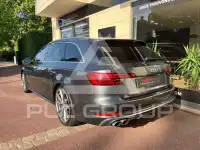 2017 Audi S4