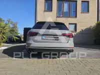 2017 Audi S4