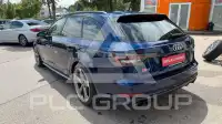2017 Audi S4